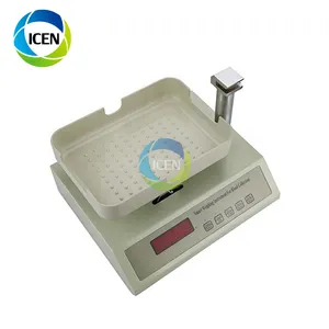 IN-1200B Medical lab equipment Blood Bank Shaker blood collection monitor blood collection monitor