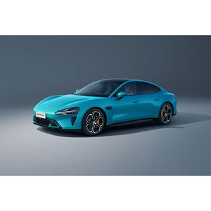 Compre vehículos eléctricos de lujo Xiao <span class=keywords><strong>mi</strong></span> Su7 4 puertas 5 plazas Coches deportivos eléctricos 700KM de largo alcance Adultos Coches eléctricos - Product Image 6
