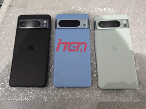 Smartphone reconditionné en gros de qualité A+ pour le dropshipping, 128/256 Go, débloqué 4G 5G, téléphone d'occasion pour <span class=keywords><strong>Google</strong></span> Pixel 8 Pro 9 Pro 9A 10 Pro XL - Product Image 3