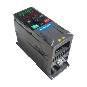 K-Drive Kd700e 480V Modbus Rs485ลิฟท์คอมเพรสเซอร์ VFD มอเตอร์7.5 11KW AC 380V/690V ce/iso Kd70รับประกัน3ปี - Product Image 4