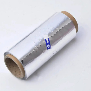 กระดาษฟอยล์อลูมิเนียม - Product Image 2