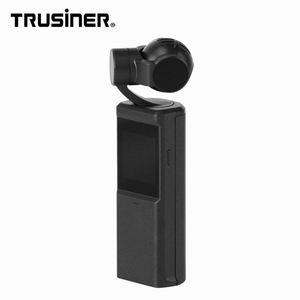 Hot Selling Pocket-Sized Stabilizer P6a Gimbal Pocket Camera - Product Image 4