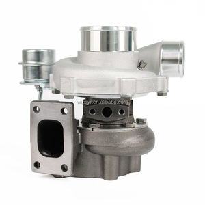 ST28 ST2871 STX2871R doppio cuscinetto A sfera universale prestazioni Turbo caricatore <span class=keywords><strong>T25</strong></span> 0.86 A/R - Product Image 6