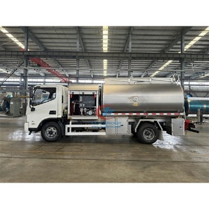 Camion-citerne ISUZU 4x2 6 roues Avation <span class=keywords><strong>Jet</strong></span> <span class=keywords><strong>A1</strong></span> avion mazout ravitaillement en carburant camion-citerne <span class=keywords><strong>prix</strong></span> - Product Image 5