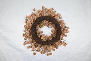 Guirnalda Artificial de Otoño para Decoración de Interiores, Personalizada, para Puerta o Pared, en Oferta - Product Image 5