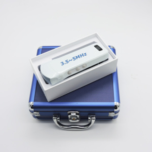 Konted MDR Gen4 Pro Array Probe Ultrasound nirkabel C10cx - Product Image 6