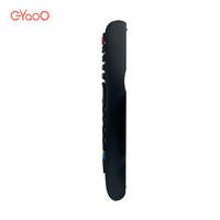Mando a distancia de repuesto Eyaoo para Samsung Smart TV. Adecuado para múltiples modelos de Samsung Smart TV.