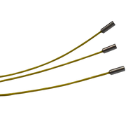 Módulo de cámara OVM6946 Cámara desechable Mini Cámara flexible de impermeabilización IP67 para endoscopia médica Cámara Micro Usb