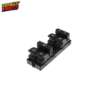 Bouton d'interrupteur de lève-vitre électrique de voiture, remplacement en plastique 34D959857D 34D959857E