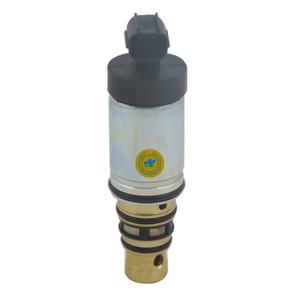 Vanne de commande électronique à solénoïde pour compresseur de climatisation, capteur pour KIA K2 RIO SOPRTAGE 976742S000 - Product Image 4