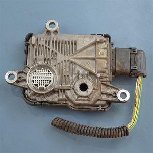 Desmontaje de <span class=keywords><strong>coche</strong></span> de <span class=keywords><strong>segunda</strong></span> <span class=keywords><strong>mano</strong></span> C4L Placa de ordenador de transmisión de alta calidad C5 301 308 408 508 3008 MÓDULO DE Control TCU 9805709280 - Product Image 4