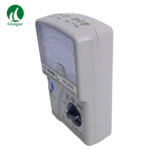 Testeur de conductivité de revêtement de <span class=keywords><strong>peinture</strong></span> YF-510 Tenmars/électrode de Table de <span class=keywords><strong>mesure</strong></span> de résistance de <span class=keywords><strong>peinture</strong></span> - Product Image 4