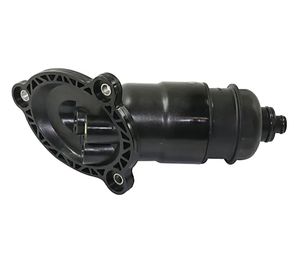 OEM 0 AW301516H Großhandel Autoteile Hochwertiges Motorsystem Ölfilter gehäuse für 2010-2016 Audi A4 A5 A6 4 Cyl 2.0L - Product Image 4