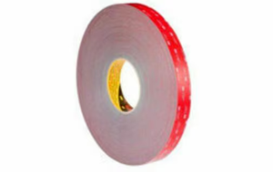 3M GPL-200GF VHB-Klebeband Doppelseitiges Klebeband - Product Image 6