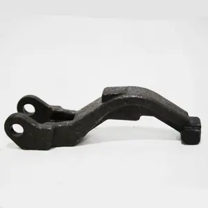 China Factory MTZ Tractor Belarus MTZ Spare Parts OEM 70-1601094 High Quality Foot clutch squeeze lever