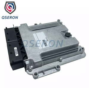 Bộ Điều Khiển Động Cơ 39128-2B024 391282B024 C331 0261S15824 ECU ECM MEG17.9.8 Mô Đun Điều Khiển Điện Tử Cho Kia K3 Cerato - Product Image 5