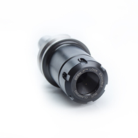 Collet ER personnalisable Chuanrun SK ER pour machine de fraisage CNC, tour, outil de longueur