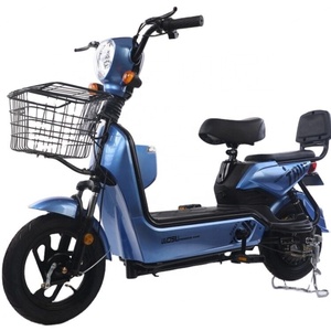 Chinese Cheap Price 350w Electric <b>Bicycle</b> in Bangladesh for Adults - Product Image 1