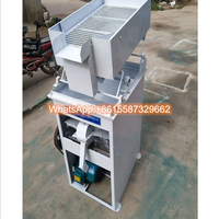 Usine vente Destoner / Mini Moulin À Riz/Riz Destoner Machine Prix