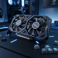PCWINMAX Graphics Card Geforce RTX 2060 Super 8GB GDDR6 256Bit OEM ODM Wholesale for Gaming PC Game Streaming
