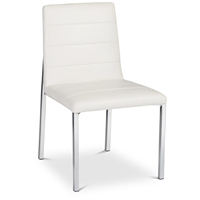Vente en gros de chaises modernes de luxe chaises nordiques meubles de cuisine pour restaurant chaise de salle à manger
