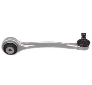 Nouveau kit de bras de commande inférieur avant de Suspension CaNr 8W0407151A aluminium pour AUDI-Manufacturing 8W0407152A 8W0407505C 8W0407506C - Product Image 4