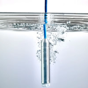 Nouveaux instruments de mesure de niveau hydrostatique FMX11 FMX21 de haute qualité Waterpilot E Ndress H Auser, prêts à être expédiés, en acier inoxydable 316L, précision 0,1% - Product Image 3