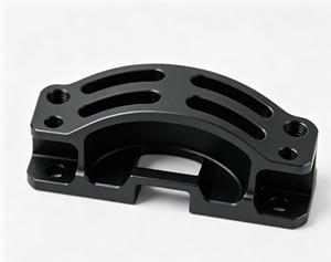 Servicio de Mecanizado CNC de Alta Precisión para Piezas de Plástico, Servicio Personalizado de Torneado de PCB de Nylon ABS y PEEK - Product Image 1