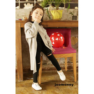 Pantalones Holgados de Talla Grande para Niñas de 3/4, Nuevos - Product Image 2