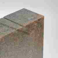 Brique de carbure de silicium recristallisé – Fournisseur vérifié – Norme d'exportation – Brique de SiC recristallisé – Stable aux chocs thermiques