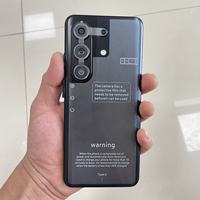2026-Ponsel Android Camon 50 pro 5g+ terlaris untuk pesanan grosir