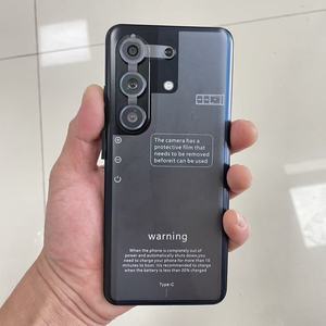 2026 - Los teléfonos móviles Android Camon 50 Pro 5G+ más vendidos para pedidos al por mayor - Product Image 4