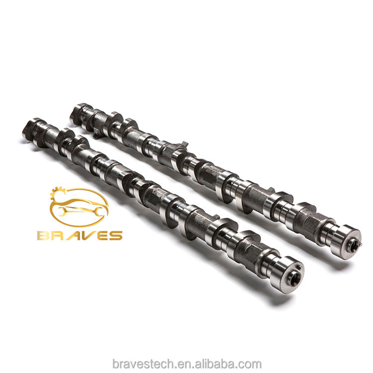 2JZ VVTI Camshaft High Performance for Toyota Engines