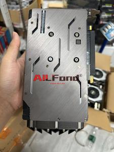 Tarjeta gráfica GeForce RTX 2060 SUPER GAMING GDDR6 de 8GB y 256 bits con refrigeración por ventilador, tarjeta de video RTX 2060 - Product Image 4