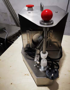 Automatic 304 Stainless Steel Orange & Lemon Peeling <b>Machine</b>-Easy to Operate Commercial <b>Fruit</b> & <b>Vegetable</b> <b>Processing</b> Equipment - Product Image 2