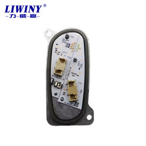 Liwiny Phare Daytime Running Light Module LED Module DRL OE 5FJ941475 5FJ941476 pour <span class=keywords><strong>Seat</strong></span> Leon <span class=keywords><strong>Tarraco</strong></span> <span class=keywords><strong>2019</strong></span> 2020 2021 2022 - Product Image 1