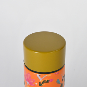Fashion Custom 3dCPrinting 120ml Mini Coffe Cup Stainless Steel 304 Tumbler Thermos Bottles <strong>Vacuum</strong> Flask for Women and <strong>Children</strong>