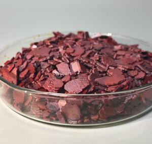 Factory Supply 99% Rose Red Solid or Flakes 3-Diethylaminophenol C10H15NO Cas 91-68-9 - Product Image 5