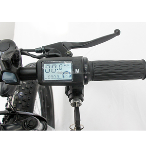 DISIYUAN vente en gros <span class=keywords><strong>meilleur</strong></span> hors route 26 pouces gros pédale électronique électrique assistance Cross Trek vélo 500w 1000w vélo de Chine - Product Image 4