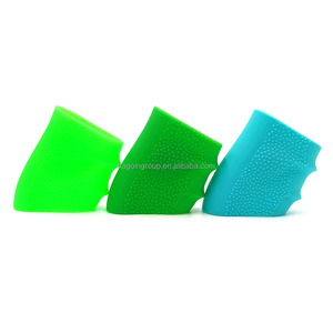 Sarung tangan pegangan karet silikon Universal - Product Image 4
