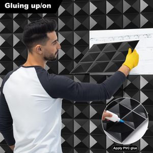 Modern 3D Geometrik Ahşap Desenli PVC Duvar Paneli Dayanıklı Su Geçirmez İç ve Dış Mekan Villa Yatak Odası Ev Resepsiyon Salonu Oturma Odası Spor Salonu - Product Image 4