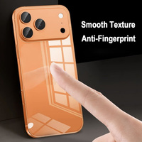 Película de Hidrogel TPU de 120*180 mm, Adhesivos para la Parte Posterior de Teléfonos Móviles, Cortador de Vinilo, Protector de Pantalla para Máquina de Corte Plotter