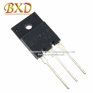 2sd1710 <span class=keywords><strong>d1710</strong></span> 5A/1500V cung cấp điện <span class=keywords><strong>Transistor</strong></span> Màu TV chuyển đổi điện <span class=keywords><strong>Transistor</strong></span> - Product Image 3