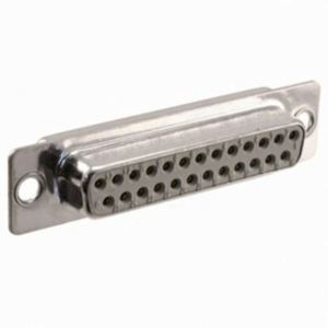 09670254715 D-Sub Connector Electronic Component - Product Image 1