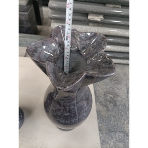 <span class=keywords><strong>Jarrones</strong></span> Conmemorativos <span class=keywords><strong>de</strong></span> <span class=keywords><strong>Granito</strong></span> Chino <span class=keywords><strong>de</strong></span> Alta Calidad, <span class=keywords><strong>Jarrones</strong></span> Funerarios <span class=keywords><strong>para</strong></span> Cementerios, Lápidas y Monumentos - Product Image 5