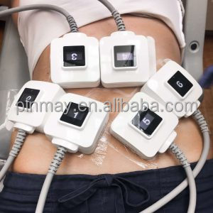 เครื่อง Trubody Cutera Trusculpt ID และ Flex Machine ยอดนิยมในสหรัฐอเมริกา - Product Image 4