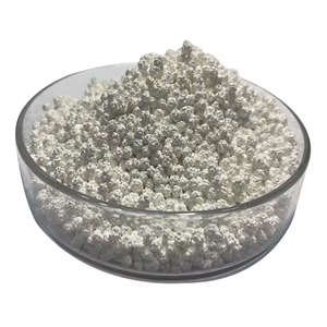 Sal Inorgánica <span class=keywords><strong>Cloruro</strong></span> <span class=keywords><strong>de</strong></span> Calcio 95% en Gránulos CAS 10043-52-4 Precio - Product Image 5