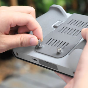 Sunnylife 2-in-1 RC 컨트롤러 보호기(썬 후드 및 모니터 포함) RC 2/1 Air <span class=keywords><strong>3</strong></span>/Mini <span class=keywords><strong>3</strong></span> Pro용 플라스틱 소재 - Product Image 6