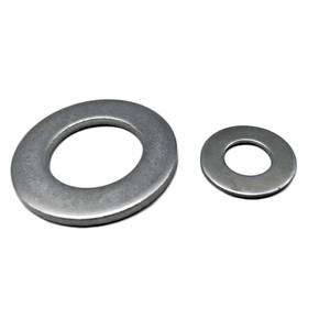 Arandela Plana Cuadrada, Estándar DIN, Acero, Latón, Zinc, Fabricada en China, Venta al por Mayor - Product Image 3