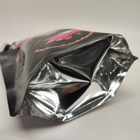 1L 2L 5L Sac de poche à bec liquide en plastique personnalisé Sacs de détergent à lessive debout Sac de poche à bec verseur pour détergent à lessive avec capuchon